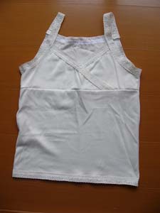 リラックスキャミソール～ランラン用