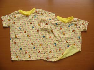 0721生地在庫整理作品Ｔシャツ3