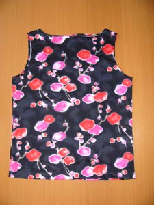 ノースリーブ～自分用