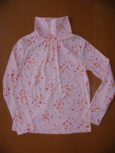 オフタートル～ランラン用