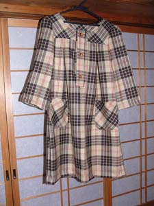 サックワンピース２～自分用