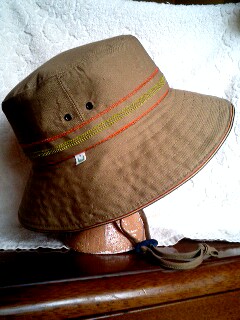 mens-safari風