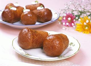 ババ・オ・ラム