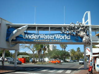 under water world 2