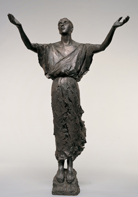 中村晋也彫刻展 kitchen tashiro 楽天ブログ