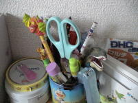 3/29:ペンケース！？？