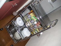 3/29:キャスター