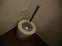 3/29:トイレ掃除