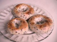 5/10:大成功ベーグル★