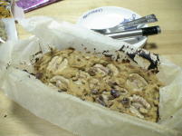 3/30:AYK家おとまり６