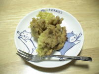 3/30:AYK家おとまり７