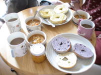 3/30：AYK家おとまり８