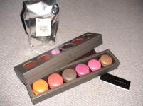 3/30:プレゼント