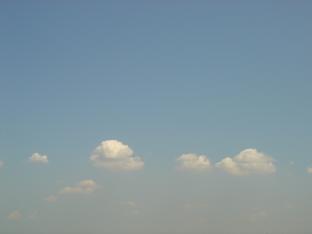 空