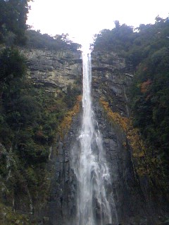 那智の大滝2