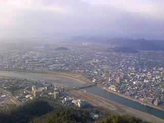長良川1