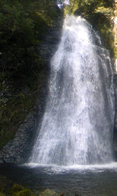 祝の滝