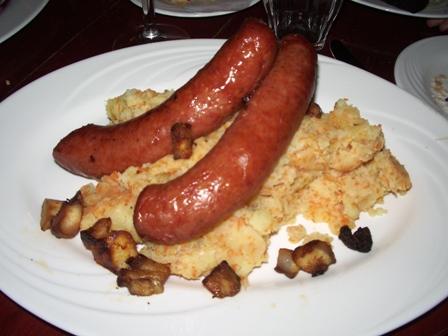 ヒュッツポット