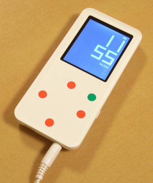 シールを貼りました。