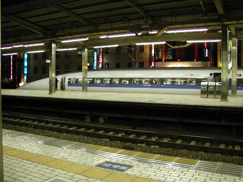 超ロングノーズ