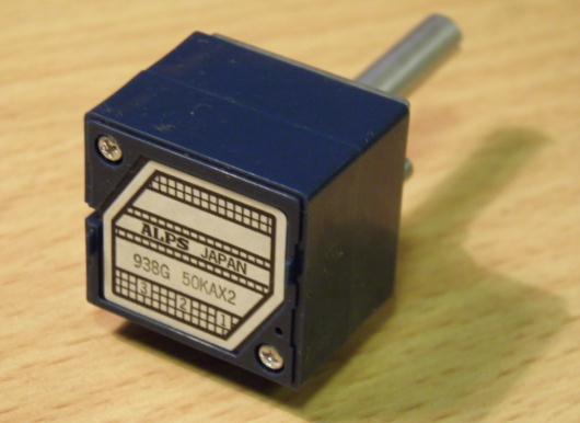 高級(?)ボリューム