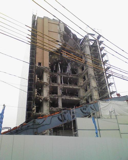 グランドステージ東向島