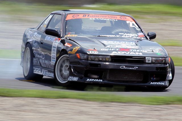 2005 D1 Rd.4 オートポリス | tielaps-club - 楽天ブログ
