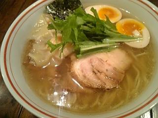 ラーメン1
