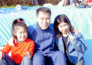 つくばマラソン