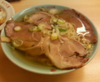 ラーメン
