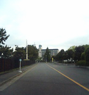 フルスタート地点