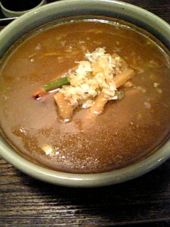 小櫻ラーメン２