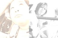 祭りのひとこま