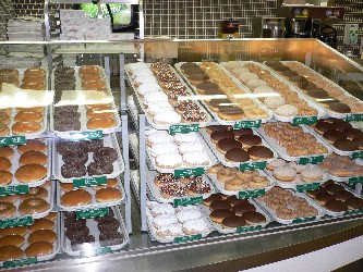 Krispy Kreme