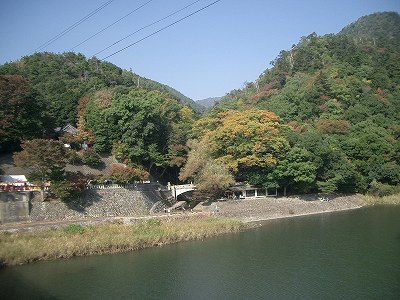 永源寺