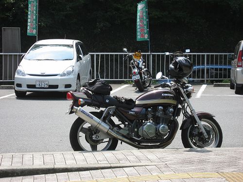 道の駅近つ飛鳥の里太子