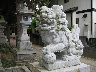 菅原神社1730