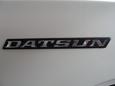 DATSUN5476
