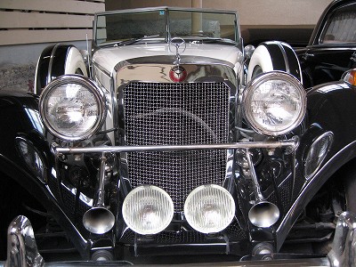 Benz500K5495