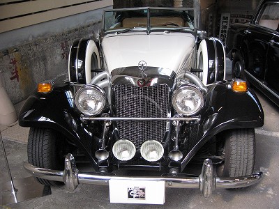 Benz500K5492