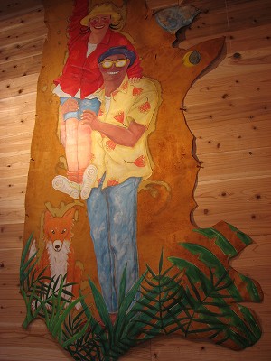 ウエスタンカフェ1050