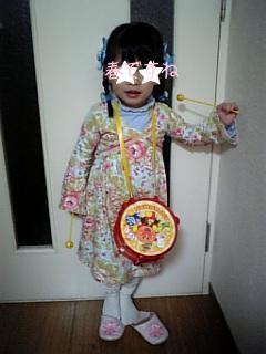 アンパンマン大好き♪