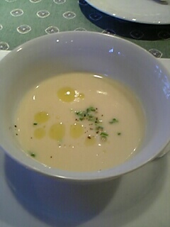 スープ