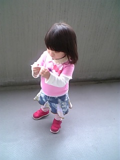 考えております（苦笑）