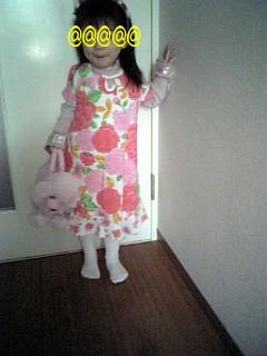 ワンちゃんと一緒♪