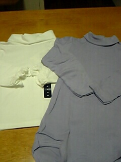 GAP&プチバトー♪