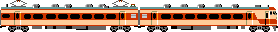 電車２