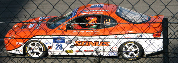 阿香 の アジャ！アジャ！ファイティング！！