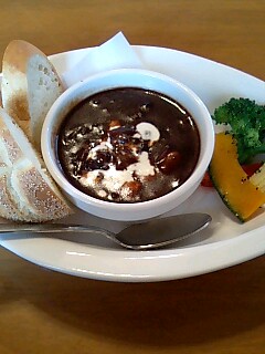 プチリッチ　メイン