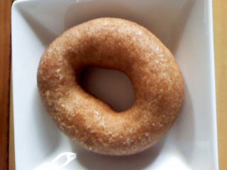 doughnut